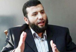 محمد نور: تصريحات السيسي بشأن التدخل في ليبيا تثير القلق