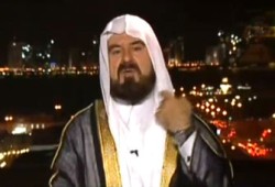 د. القرة داغي: الصهاينة عدو همجي