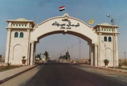 شلل تام بمدن شمال سيناء لإغلاق الانقلاب 5 ميادين رئيسية