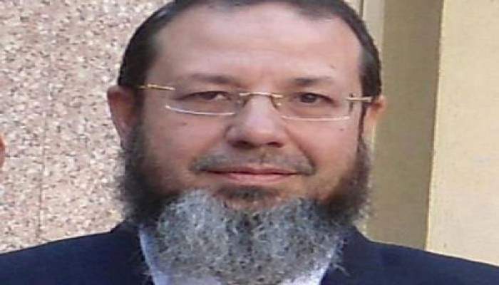 إيهاب شيحة: تحالف السيسي مع نتنياهو خيانة عظمى