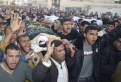 مسئول صهيوني: حادثة اختراق التهدئة مفتعلة لاغتيال الضيف