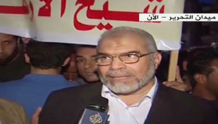 إخلاء سبيل ياسر غزلان بعد رفض استئناف النيابة