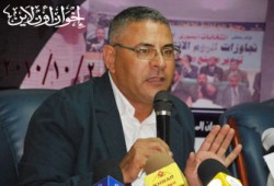 جمال عيد: الأوامر صدرت بتلميع صورة حسين طنطاوي