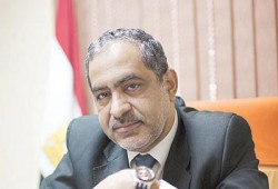 قضاء الانقلاب يجدد حبس أبو العلا ماضي 45 يومًا