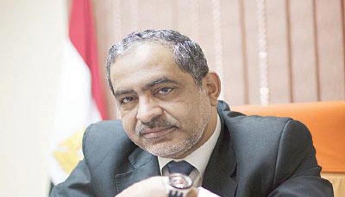 قضاء الانقلاب يجدد حبس أبو العلا ماضي 45 يومًا