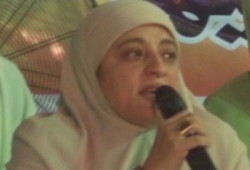 معتقلة من مسجد الفتح: طائرات ضربتنا في ميدان رمسيس