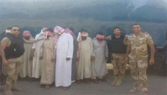 أكاديمي كويتي يستنكر ملاحقة جيش مصر للشعب وتعذيبه