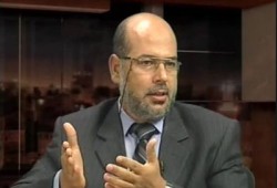 المستشار شرابي.. لن تنساك الثورة ولا التاريخ!