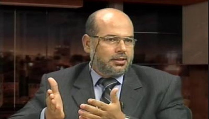 المستشار شرابي.. لن تنساك الثورة ولا التاريخ!