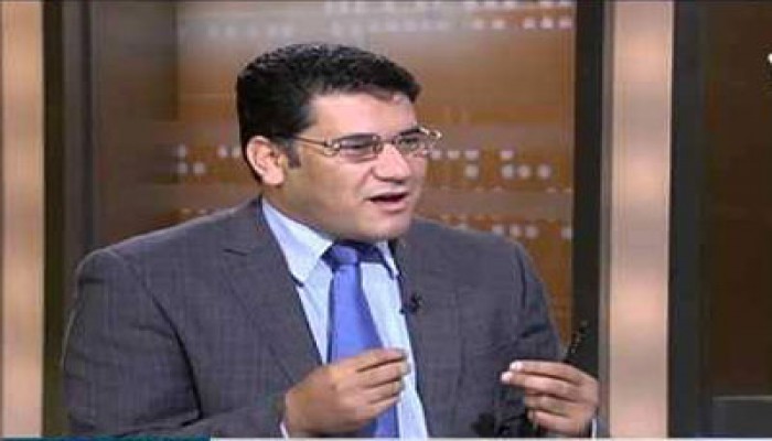 زوجة الصحفي الدراوي: "مكملين" برغم إرهاب الانقلاب