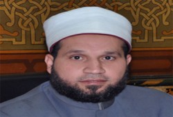 الشيخ عبد القوي:المقاومة لم تتوقف منذ وقوع الانقلاب