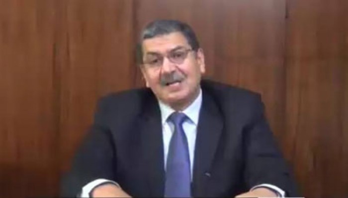 قضاء الانقلاب يجدد حبس نقيب الصحفيين السابق