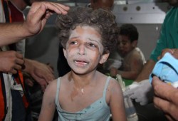 غزة تحتاج 250 مليون دوﻻر لعودة العلاج