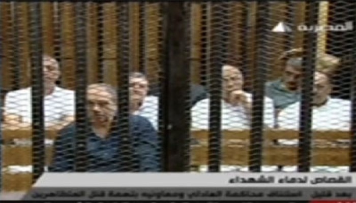 اليوم.. استئناف سماع تعقيب عصابة العادلي في قضية القرن