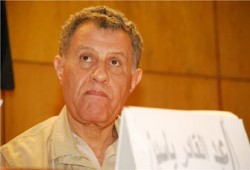 عبد القادر ياسين: الصهاينة حسبوا ألف حساب لمصر في زمن مرسي