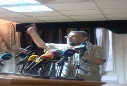 عبد القادر ياسين: فلسطين معيار وطنية أي حاكم عربي