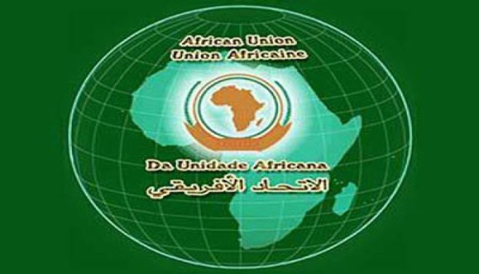 شكوى ضد الانقلاب أمام الاتحاد الإفريقي