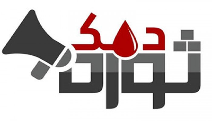 تدشين حملة "دمك ثورة" ببورسعيد للدعوة لانتفاضة 14 أغسطس