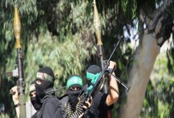 صحيفة صهيونية: مؤيدونا العرب انكشفوا.. وشعبية حماس زادت