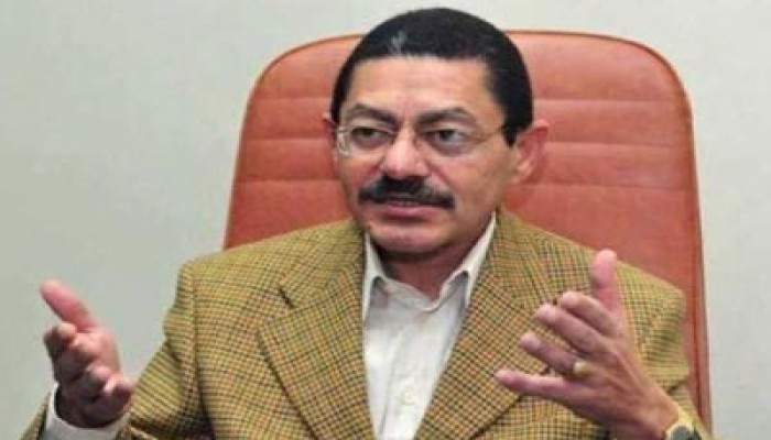 د. رفيق حبيب: الاستبداد يعجل بسقوط الانقلاب