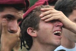 النيويورك تايمز: الصهاينة تراجعوا عن البقاء في غزة