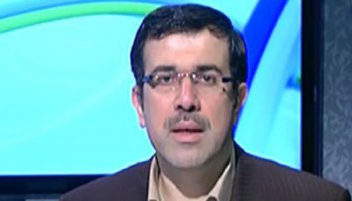 شريف منصور: زوال الانقلاب طريق تحرير فلسطين
