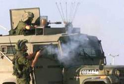 قادة جيش العدو الصهيوني المنسحبين من غزة: لقد فشلنا