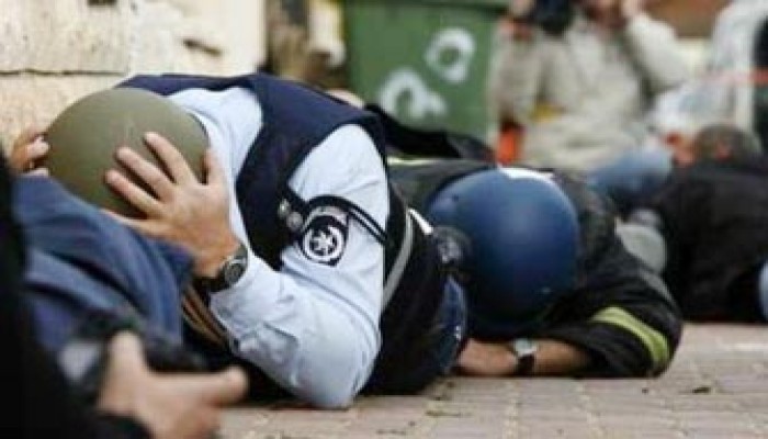 الواشنطن بوست": حماس قوية وتل أبيب تخشى التصعيد البري