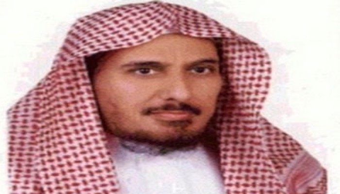 محمد البراك: من يتخلى عن نصرة حماس مخالف لمنهج السلف