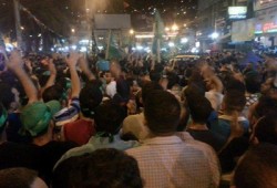 بوليفيا تضع العدو الصهيوني في قائمة "الإرهاب"