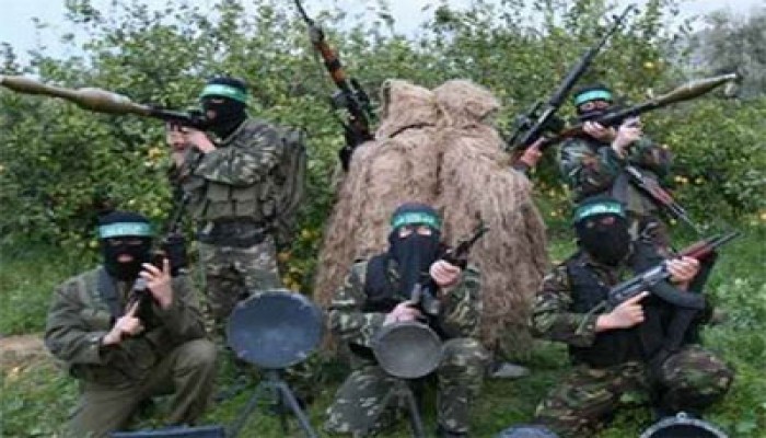 "القسام"‬ تستهدف ناقلة جند صهيونية جنوب قطاع ‫‏غزة