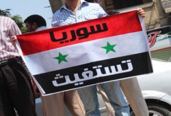 89 شهيداً في أول أيام عيد الفطر بسوريا