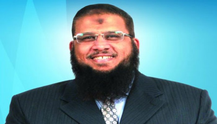 د. محمد يسري إبراهيم: حصار غزة ولاء ظاهر لأعداء الله