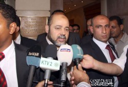 أبو مرزوق: دماء أطفال غزة يوم العيد تؤكد أن المقاومة تنتصر