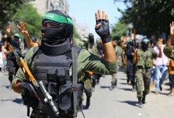 الكريستيان ساينس مونيتور: العدوان على غزة عزز موقف المقاومة