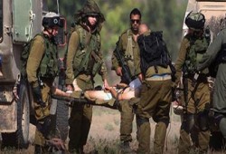 العدو الصهيوني يعترف بمصرع جنديين ما يرفع  قتلاه لـ42