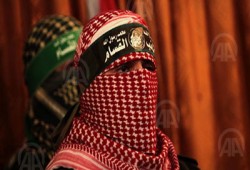 مستشار الرئيس يشيد بحصد القسام لجنود العدو الصهيوني