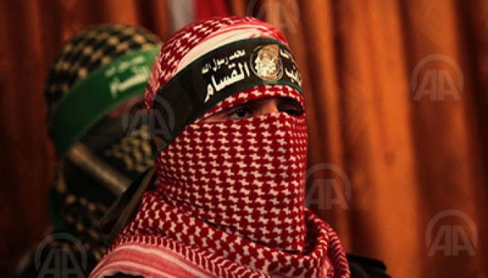 مستشار الرئيس يشيد بحصد القسام لجنود العدو الصهيوني