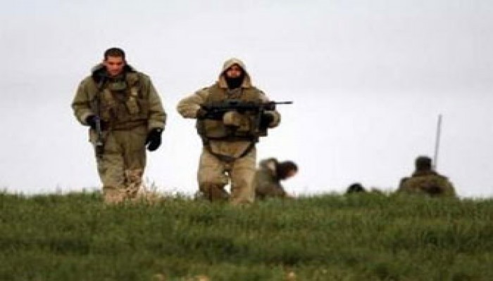 العدو الصهيوني يعتقل جنوده  بعد تسريبهم أعداد القتلى في غزة