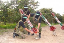 صواريخ القسام توقف الطيران بين القاهرة وتل أبيب