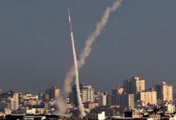 حماس: نجحنا في إغلاق المجال الجوي الصهيوني