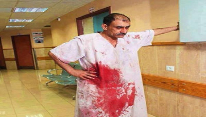 د. أيمن عبد الحليم: اﻷدوية في غزة تحت الصفر