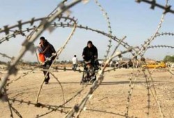 الواشنطن بوست: إغلاق المعابر جعل غزة سجنًا