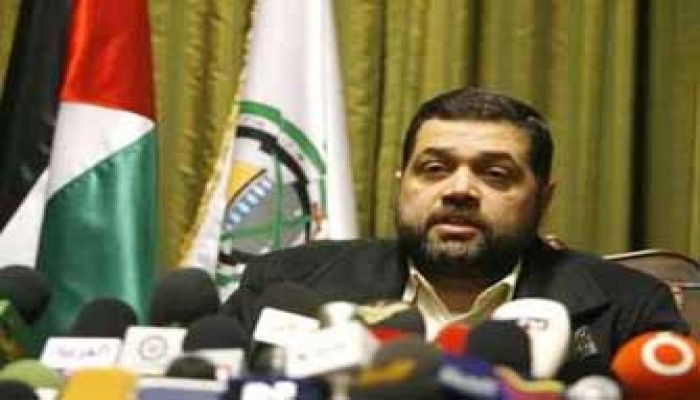حمدان: المبادرة المصرية للتهدئة لا تلبي مطالب شعبنا