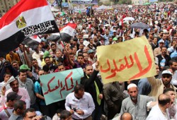 الانقلاب يسرق أموال الأهالي في حملة مداهمات مسعورة بالواسطى