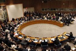 مجلس الأمن يدعو لوقف "فوري" لإطلاق النار في غزة