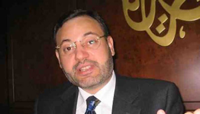 أحمد منصور: مجازر الصهاينة في غزة تعلن هيستريا الفشل والهزيمة