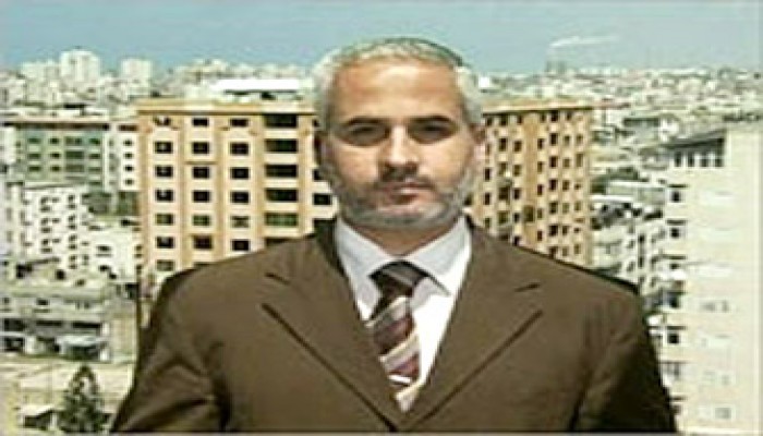 برهوم: عمليات المقاومة صدمت الاحتلال وأفشلت مخططاته