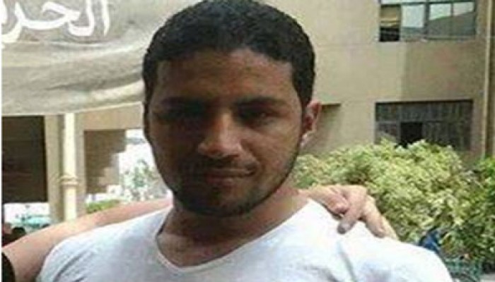 الانقلاب يغرم ويحبس أمين اللجنة الرياضية بتربية المنصورة