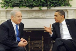 "حماس": دعم أوباما للصهاينة رخصة لقتل أطفال غزة